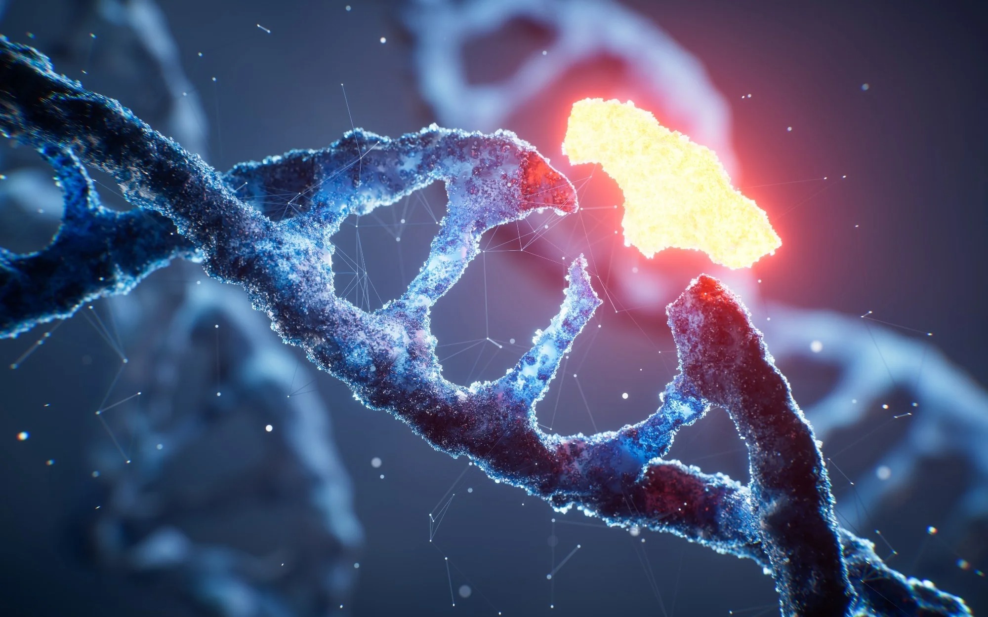 Targeted Sequencing Hero